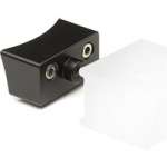 Miller 1216 Accessory Mounting Bracket to suit Compass 12, 15, 20 and 25 Fluid Heads Miller 1216 Accessory Mounting Bracket to suit Compass 12, 15, 20 and 25 Fluid Heads